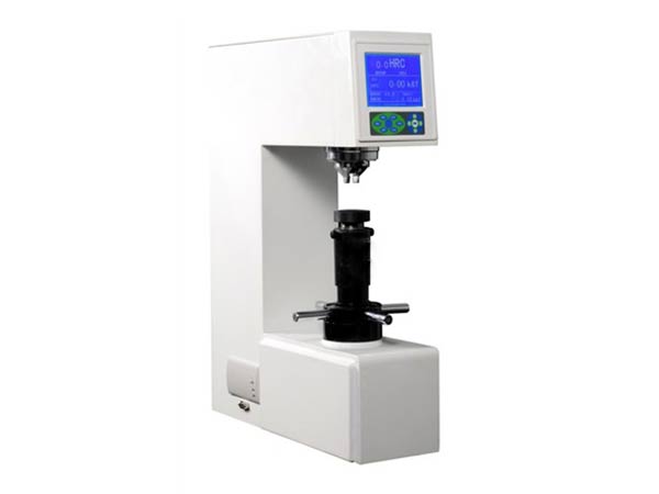 LHR-45 150D Digital Rockwell, Superficial Rockwell Hardness Tester
