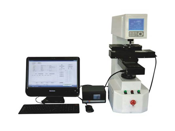 LHRS-150D-ZXY Fully Automatic Rockwell Hardness Tester
