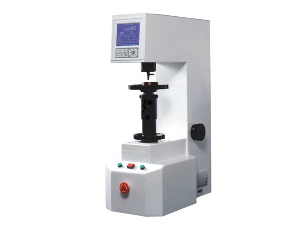 LHRS-150D-Z Full Automatic Rockwell Hardness Tester