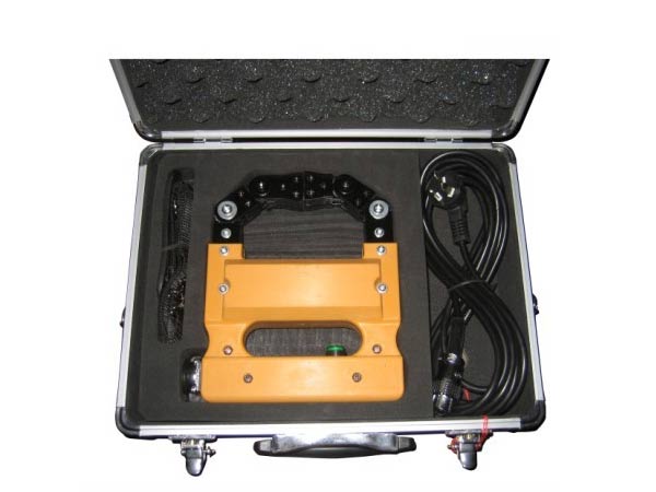 MJE-220 Magnetic Particle Yoke Testing Flaw Detector