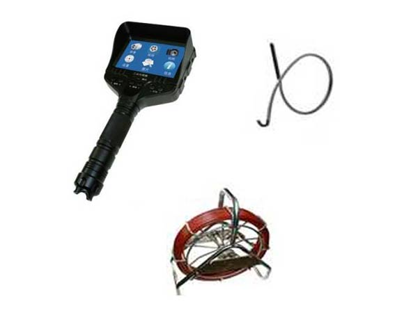 F10-8 Electric Industrial Endoscope