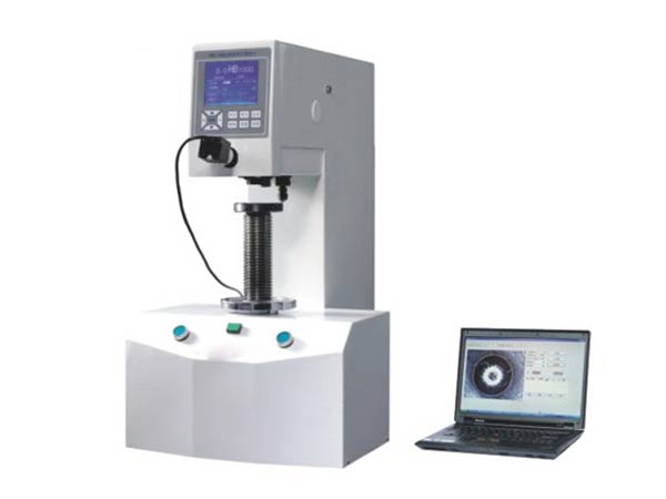 LHB-3000MD-AZF Fully Automatic Brinell Hardness Tester