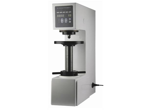 LHB-3000 Electronic Brinell Hardness Tester