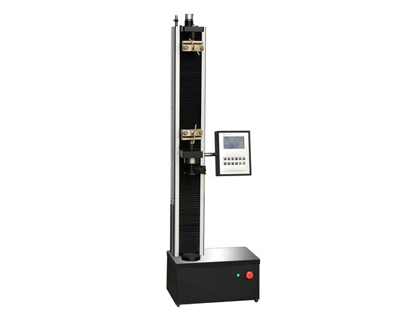 LDW-S Digital display electronic universal testing machine (single arm)