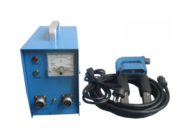 MPT-2 Multipurpose Magnetic Particle Flaw Detector