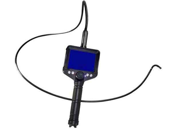URNDT HB5 Series Industrial Joystick Endoscope