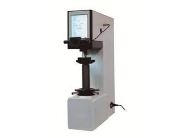 URNDT LHB-3000MDX Digital Brinell hardness tester with Automatic Turret
