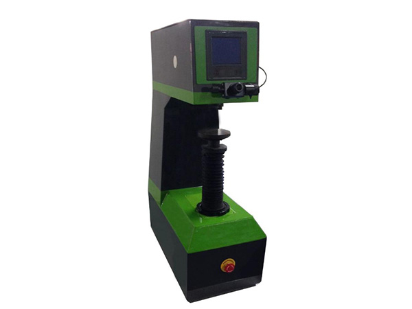 URNDT LHB-3000DXP Large Type Brinell Hardness Tester with Manual Turret