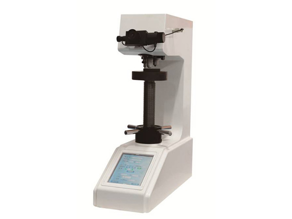 URNDT LHB-62.5MDX Advanced Brinell hardness tester with small load