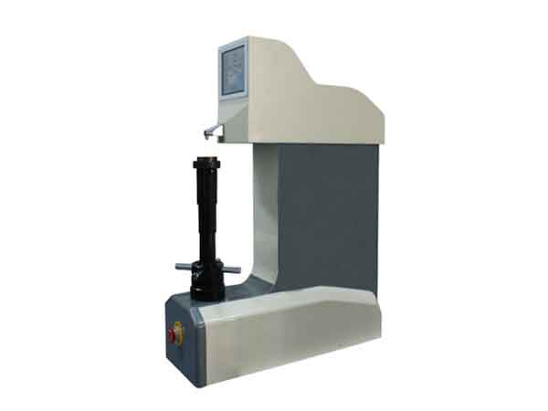 URNDT LHR-150DXC Automatic Rockwell Hardness (Convex Nasal)