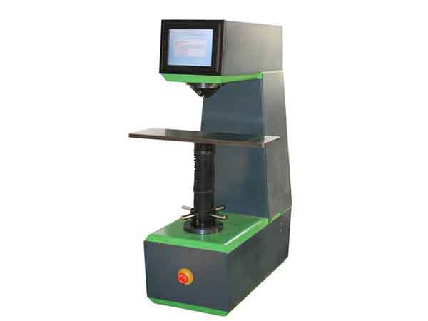URNDT LHR-150-45XP Rockwell, Superficial Rockwell Hardness Tester