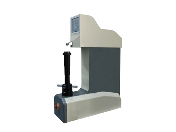 URNDT LHR-150-45DXC Automatic Rockwell & Superficial Hardness (Convex Nasal)