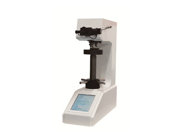 URNDT LHV-30DX Touch Screen Digital Vickers Hardness Tester (Touch screen, Digital eyepiece, Manual T