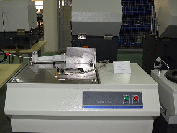 URNDT LPA-1 Metallographic Grinding Machine