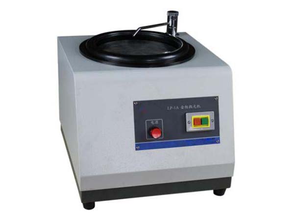 URNDT LP-1A Metallographic Polishing Machine