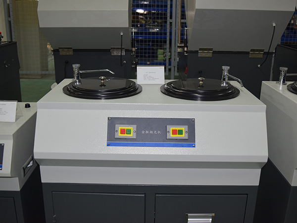 URNDT LP-2D Metallographic Polishing Machine