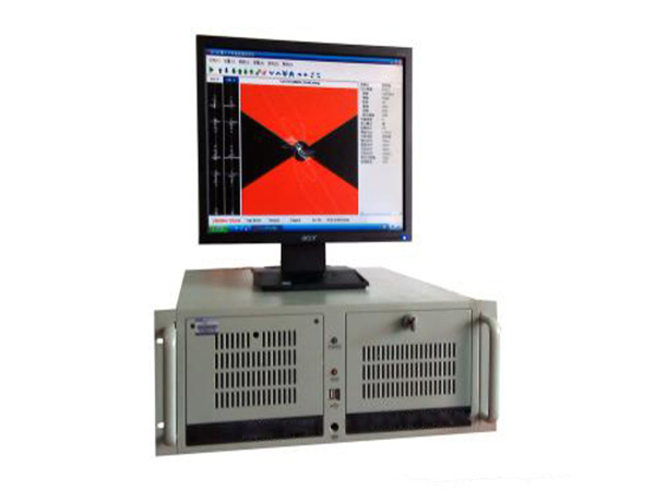 ET40D Dual-Frequency Intelligent Eddy Current Detector