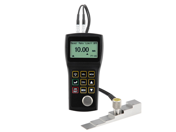 UTG-2D Ultrasonic Thickness Gauge