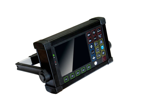 UTS-290 Digital Ultrasonic Flaw Detector