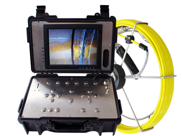T10-51 Series Industrial Video Endoscope