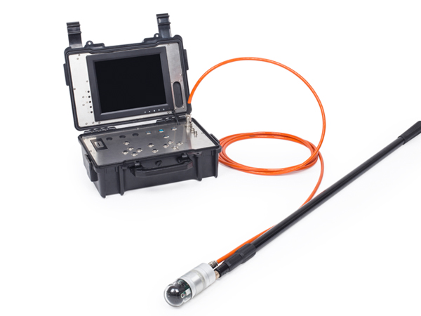 T10-53-6 Industrial Video Endoscope