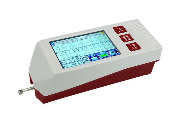 SR510 Portable Surface Roughness Tester